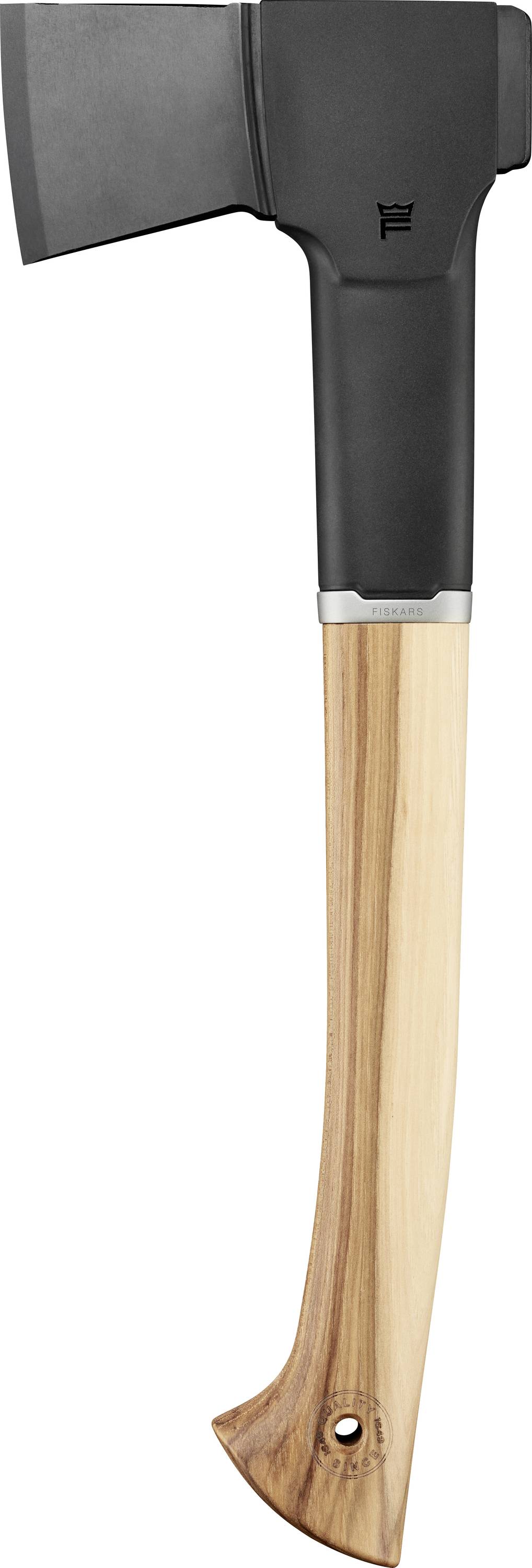 Fiskars 1051143 Axe 476 mm 1201 g Head weight 760 g