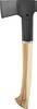 Fiskars 1051143 Axe 476 mm 1201 g Head weight 760 g