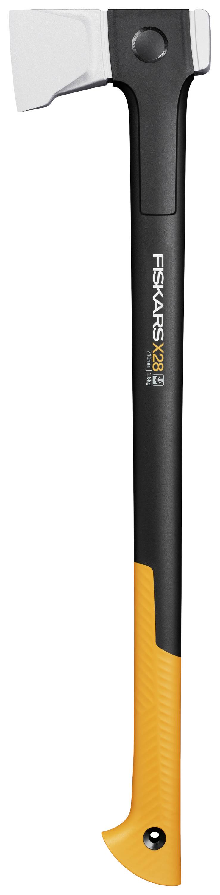 Fiskars 1069107 Axe 710 mm 1770 g Head weight 1217 g