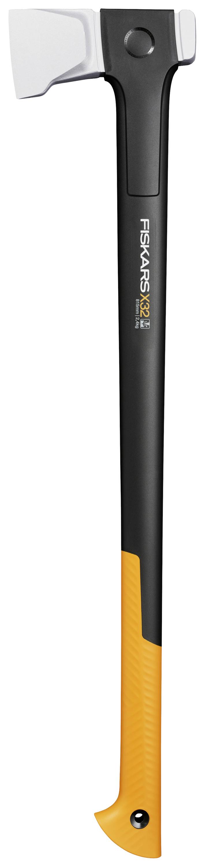 Fiskars 1069108 Axe 815 mm 2440 g Head weight 1734 g