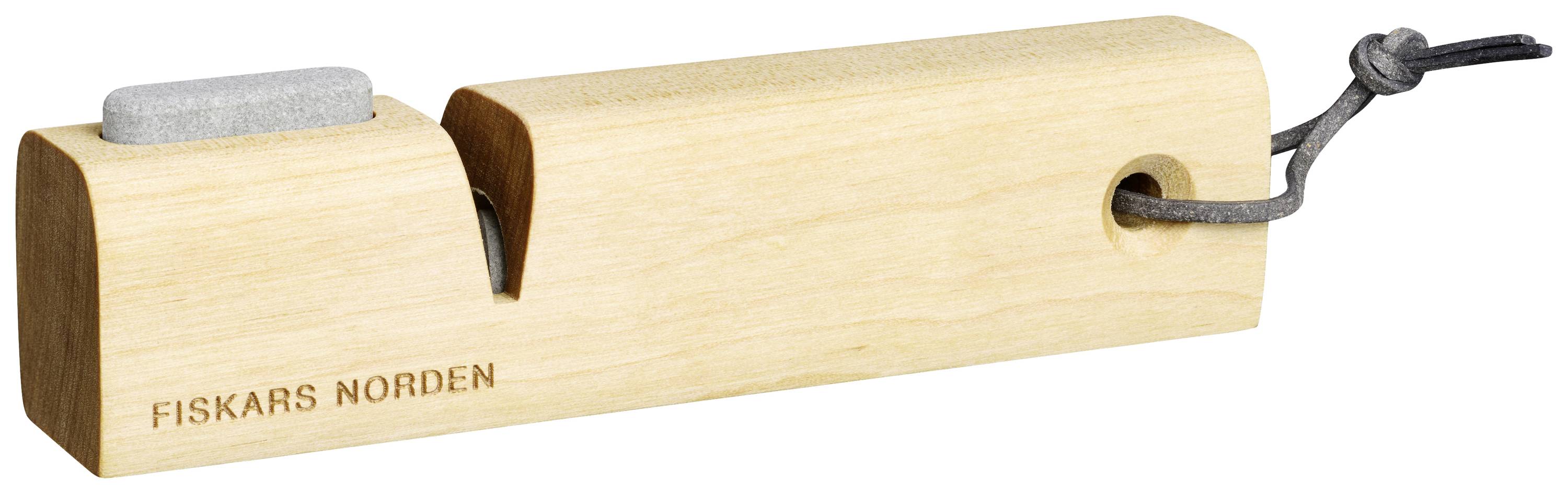 Fiskars 1071898 Norden Tool sharpener