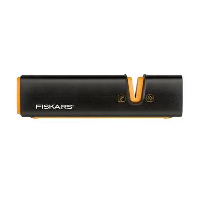 Fiskars 1000601 Xsharp™ Tool sharpener