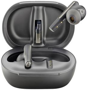 Headset charging station  Poly