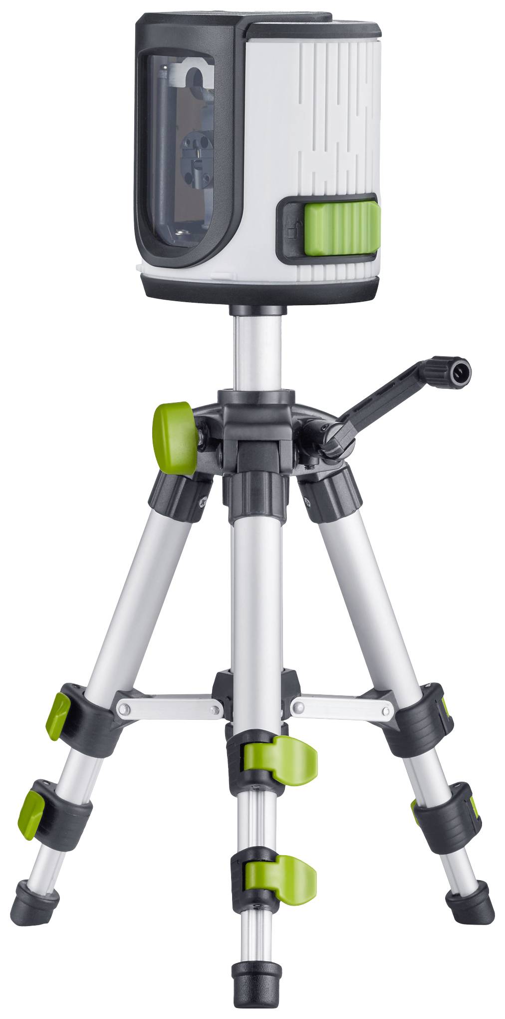 Laserliner EasyCross-Laser Work Set Cross line laser Self-levelling