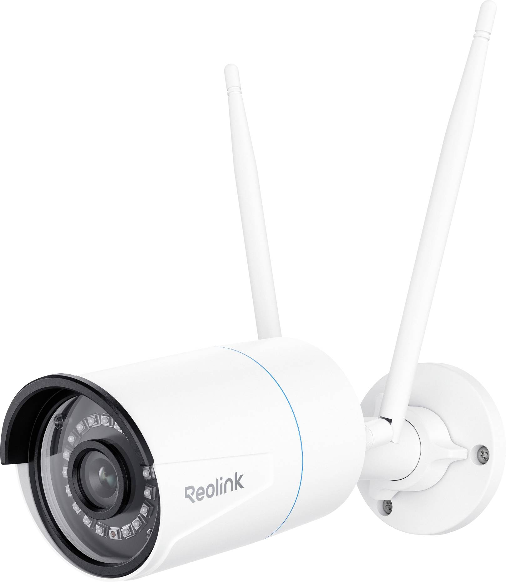 Reolink W320 Wi-Fi IP CCTV camera 2560 x 1920 p
