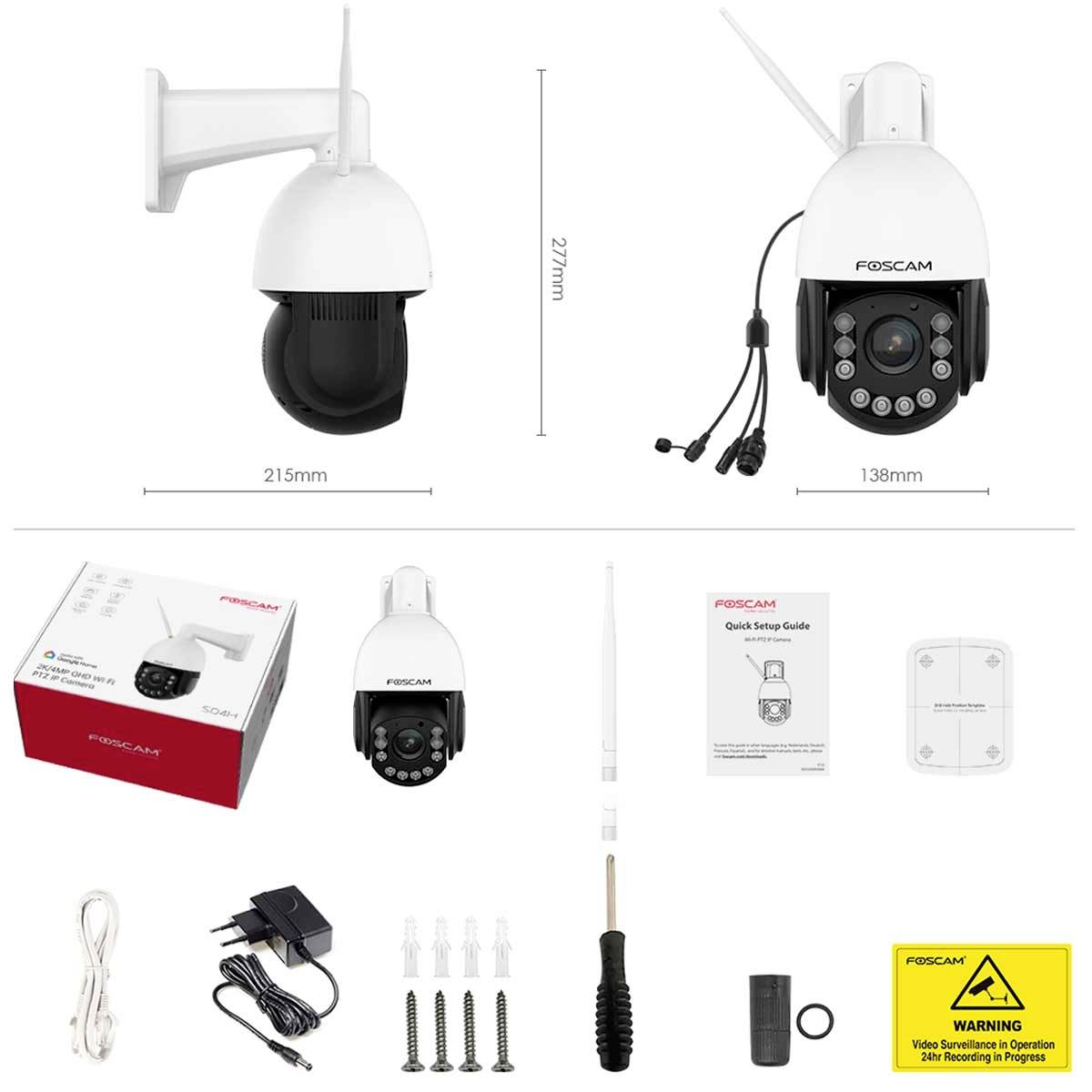 Qr Code Connect Foscam To Wifi Qr Code Xeoma Android Foscam R2