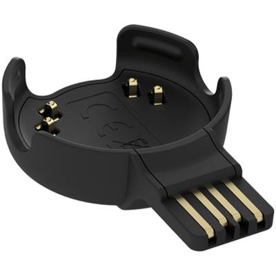 Image of Polar OHR Charger Black
