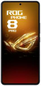 Asus ROG Phone 8 Pro Smartphone  512 GB 17.2 cm (6.78 inch)  Black Android™ 14 Dual SIM