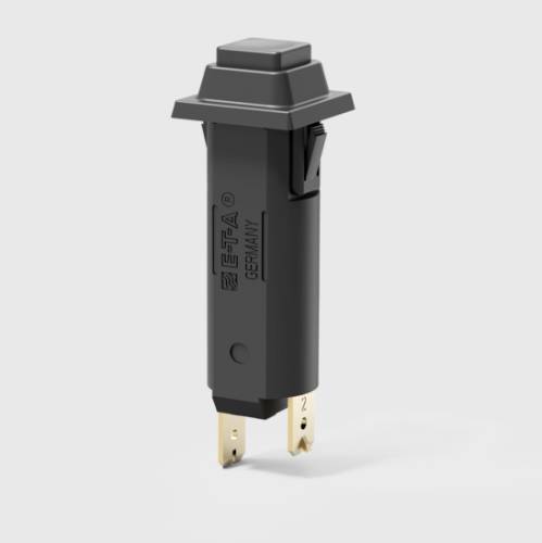 ETA Engineering Technology 1110-F112-P1M1-1A RCCB 250 V AC, 50 V DC 1 A 1 pc(s)