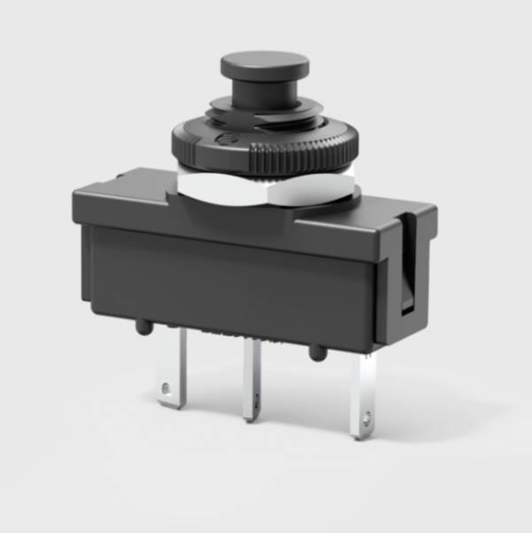 ETA Engineering Technology 1410-G111-L2F1-S01-3,15A RCCB 240 V AC, 28 V DC 3.15 A 1 pc(s)