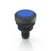 RAFI 1.10.011.001/0661 RAMO 22 T Pushbutton 35 V DC 0.1 A momentary (L x W x H) 40 x 29.8 x 29.8 mm 1 pc(s)