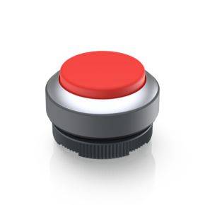 RAFI 1.30.270.221/2300 RAFIX 22 FS Illuminated push button momentary (L x W x H) 29.8 x 29.8 x 21.6 mm 1 pc(s)