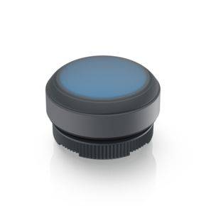 RAFI 1.30.270.005/2601 RAFIX 22 FS Illuminated push button momentary (L x W x H) 29.8 x 29.8 x 20.7 mm 1 pc(s)