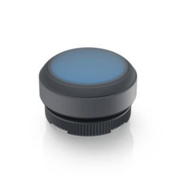 RAFI 1.30.270.005/2601 RAFIX 22 FS Illuminated push button momentary (L x W x H) 29.8 x 29.8 x 20.7 mm 1 pc(s)