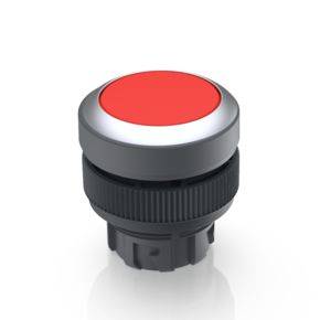 RAFI 1.30.240.021/1300 RAFIX 22 QR Illuminated push button momentary (L x W x H) 29.8 x 29.8 x 32.3 mm 1 pc(s)