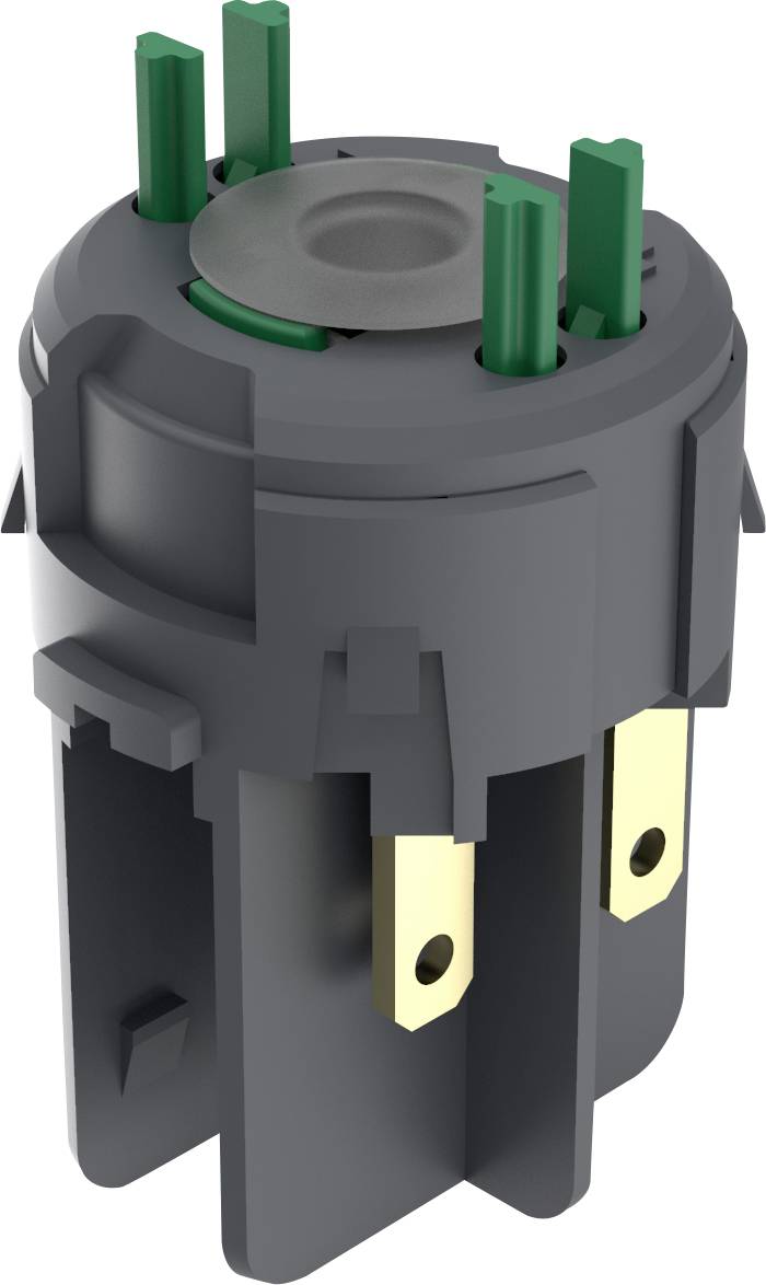 RAFI 1.20.126.105/9000 Switcher 2 makers 35 V 1 pc(s)