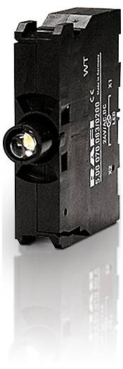 RAFI RAFIX 22 QR LED Green 24 V 1 pc(s)-0