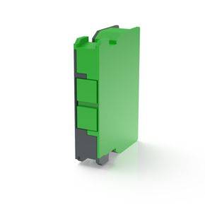 RAFI 5.00.100.145/0000 Switcher 1 maker 400 V 1 pc(s)