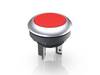 RAFI 1.15.210.121/2300 LUMOTAST 16 Illuminated push button 35 V 0.1 A momentary (L x W x H) 23.5 x 23.5 x 22.3 mm 1 pc(s)