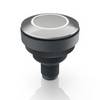 RAFI 1.11.011.801/0200 RAMO 30 T Pushbutton 35 V 0.1 A momentary (L x W x H) 34.5 x 34.5 x 40 mm 1 pc(s)