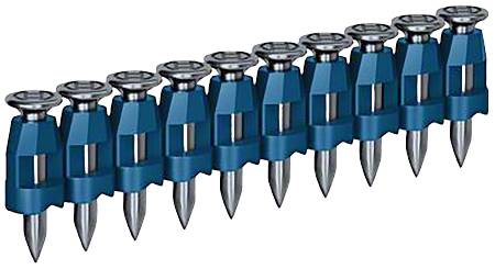 Bosch Professional 1600A02F4L 1600A02F4L Nail-1