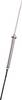 testo 0615 3311 Food probe -50 up to +150 °C Sensor type NTC