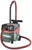 Metabo AS 36-18 L 20 PC 602071850 Cordless vac 20 l Battery not included, Charger not included