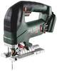 Metabo STAB 18 LTX 150 BL Cordless jigsaw 601503840 w/o battery, w/o charger 18 V No. of power packs included 0