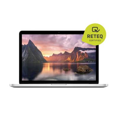 Image of Apple refurbished MacBook Pro 15 2015 MacBook 12 Refurbished (very good) 39.1 cm (15.4 inch) Intel® Core™ i7 i7-4770HQ 16 GB 256 GB SSD Intel Iris Pro 5200