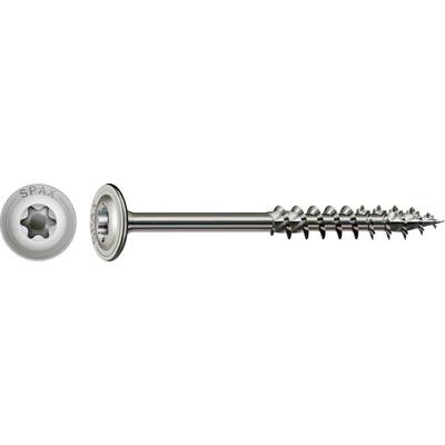 SPAX  0257000802405 Wood screw 8 mm 240 mm #####T-STAR plus    Stainless steel A2 50 pc(s)