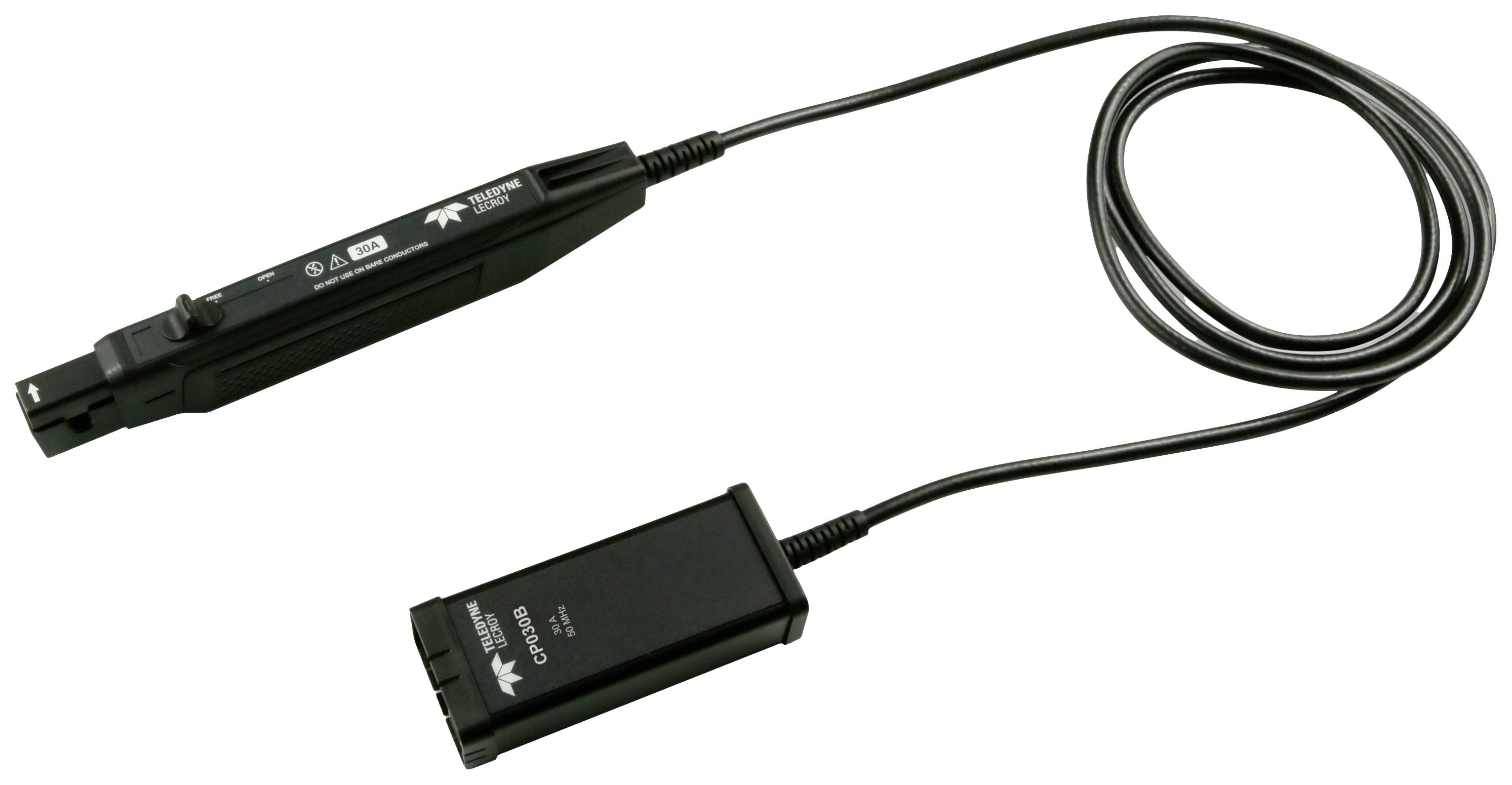 Teledyne LeCroy CP030B Current probe 1 pc(s)