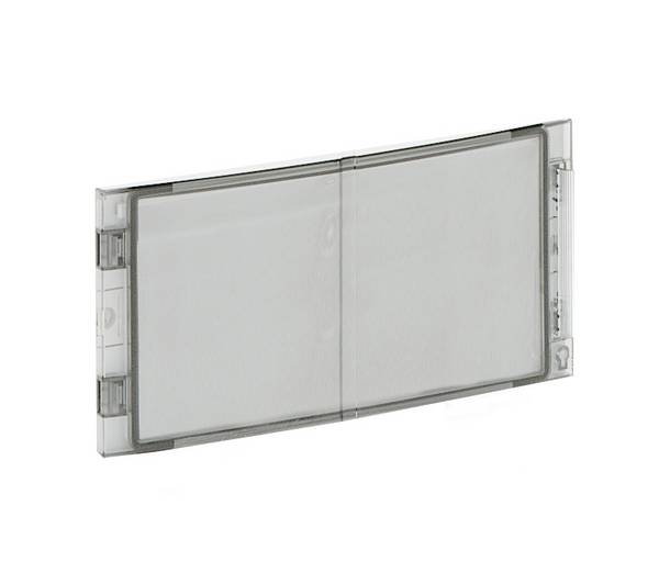 Spelsberg 73500001 AK II retractable window as spare part Folding window Transparent 1 pc(s)