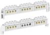 Spelsberg 89643501 Abox 250/350 KLS-25²/35² Connector clip flexible: 10-35 mm² fixed: 10-35 mm² Number of pins: 5 1 pc(s) Piece