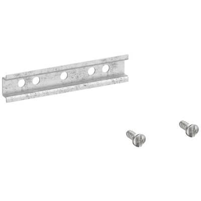 Spelsberg Abox 040 TS15 DIN rail (L x W x H) 71 x 15 x 5.5 mm Steel 1 pc(s)