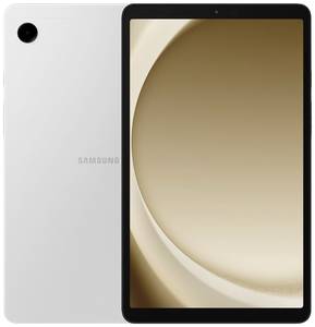 Samsung Galaxy Tab A9  WiFi 64 GB Silver Android 22.1 cm (8.7 inch)  2.2 GHz, 2 GHz MediaTek Android OS 1340 x 800 Pixel