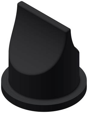 REED Electronics FKM Check valve     1 pc(s)