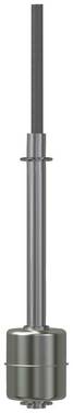 REED Electronics RCK-RI-E|K5|(Hall)-L0476-E27Z-5mPVC Transmitter 10 V DC, 26 V DC   IP67 1 pc(s)