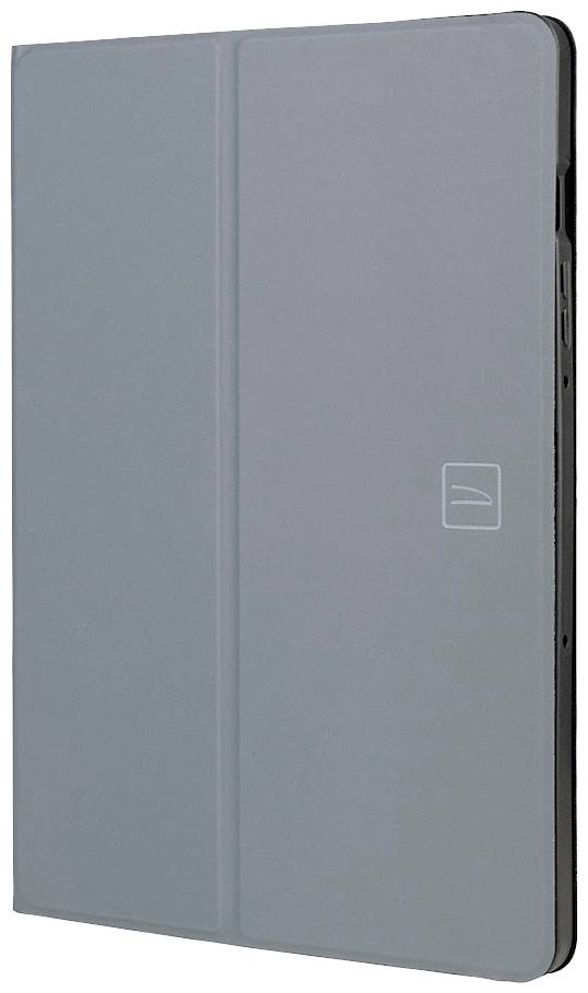 Tucano Gala Tablet Case Tablet PC cover Samsung Galaxy Tab S9, Galaxy Tab S9 FE 27,7 cm (10,9) - 27,9 cm (11) Bookcover Dark grey