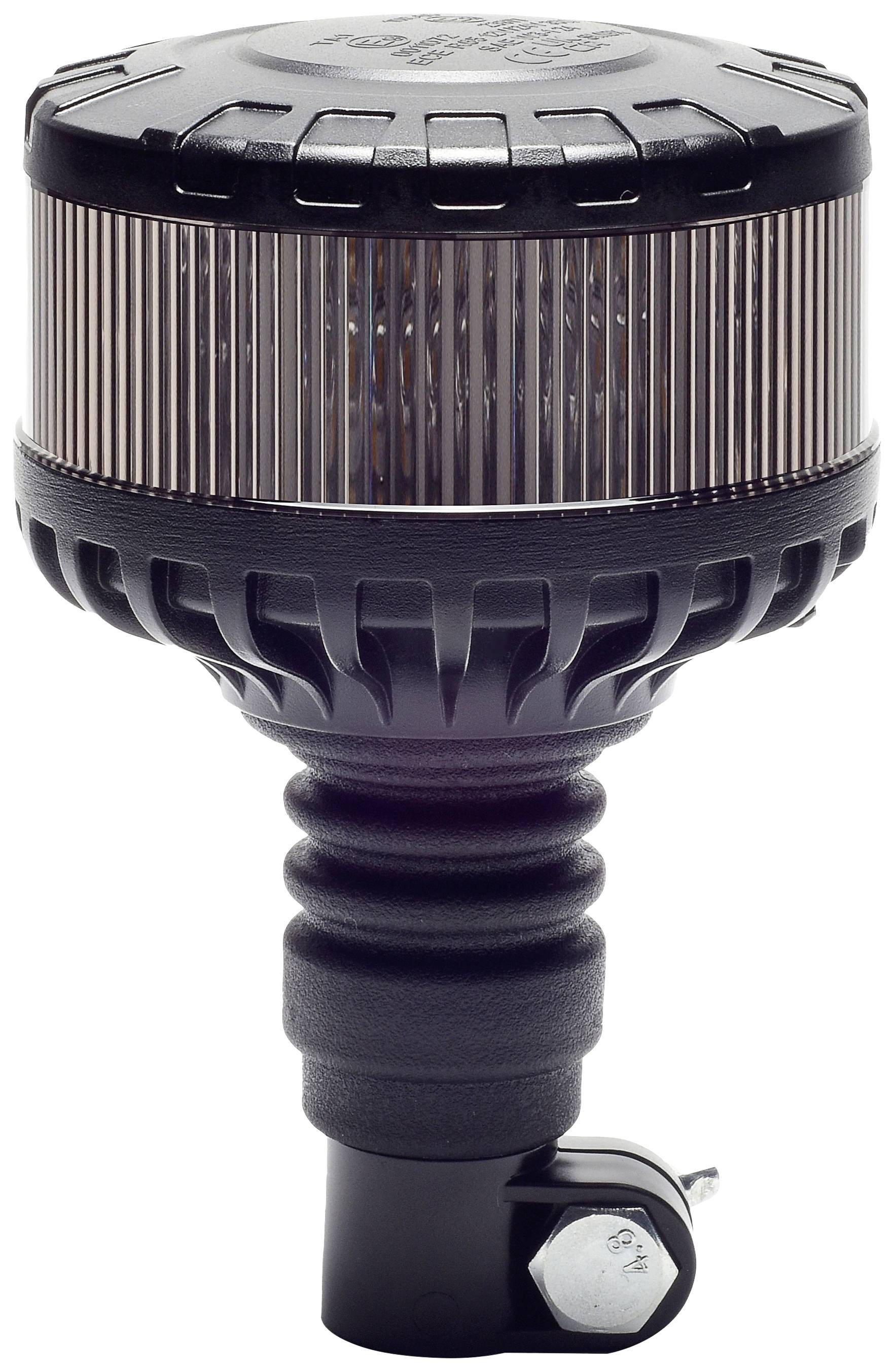 Berger & Schroeter Emergency light SM828S-AH Standard holder Orange