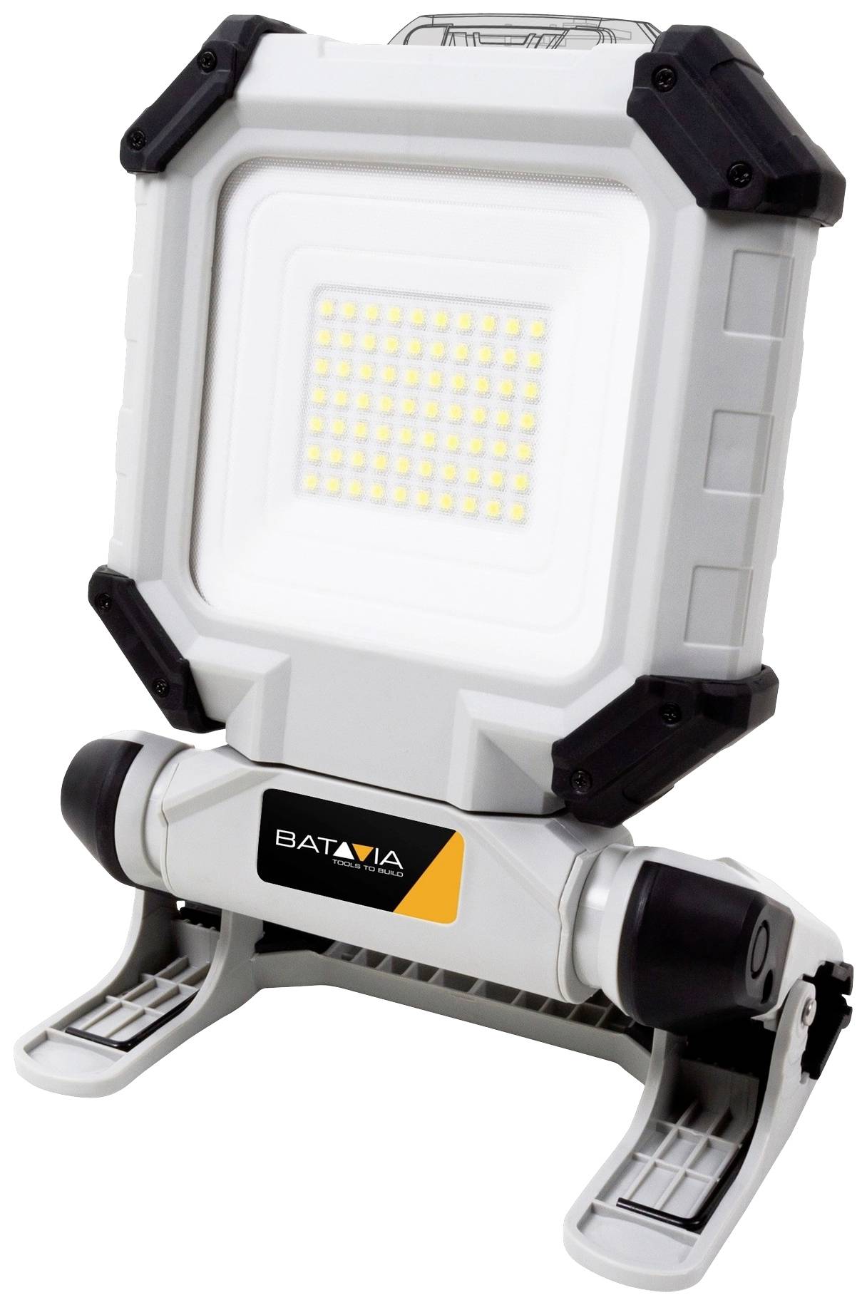 Batavia LED (monochrome) Work light 7064212