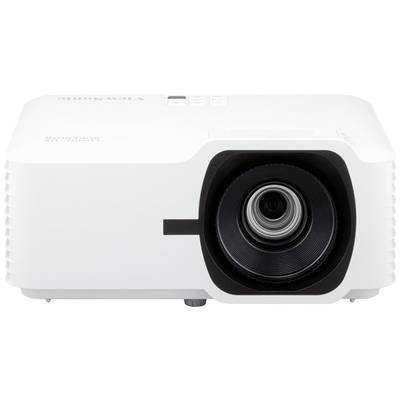 Viewsonic Projector LS740W  Laser ANSI lumen: 5000 lm 1920 x 1200 WUXGA 3000000 : 1 White