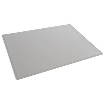 Durable 723310 Desk pad Grey (W x H) 650 mm x 500 mm