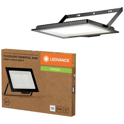LEDVANCE FL Essential 4058075831513 LED floodlight 200 W Cool white