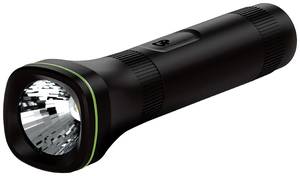 GP Discovery C105 LED (monochrome) Torch  battery-powered 50 lm  62 g