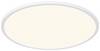 Nordlux 2210636101 Oja 42 LED ceiling light LED module LED 19.00 W White