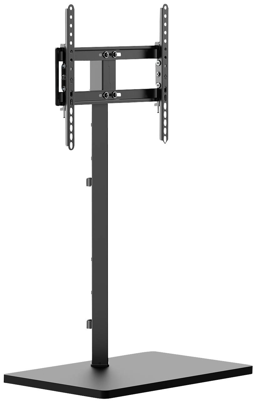My Wall HP118L TV base Height-adjustable, Tiltable 81,3 cm (32) - 162,6 cm (64) Stand, Height-adjustable, Tiltable
