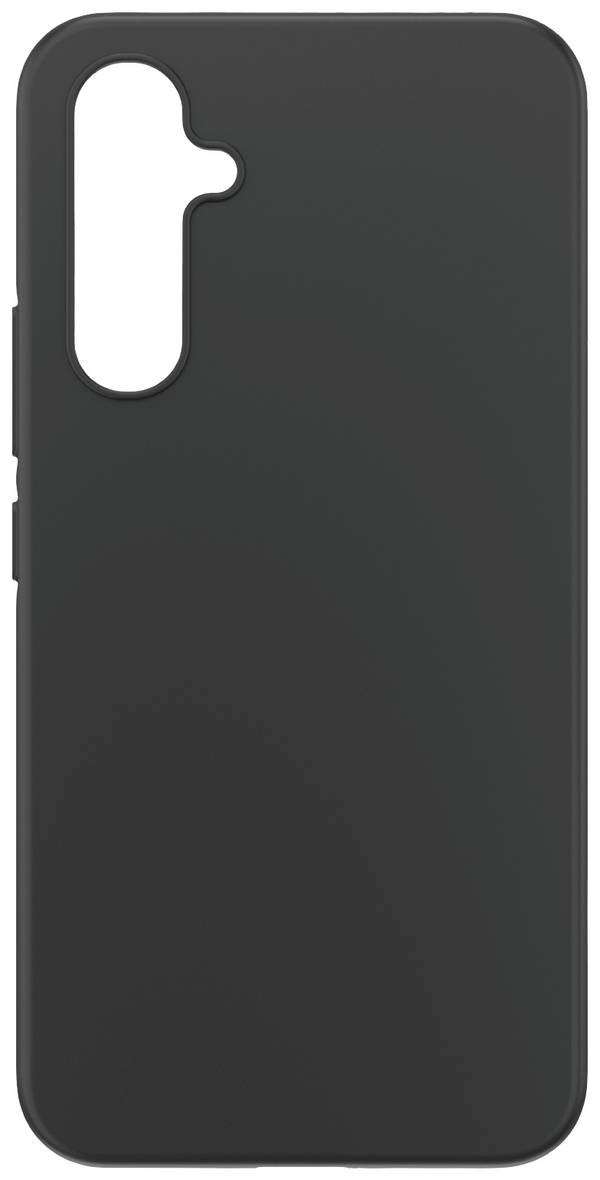 PanzerGlass TPU Back cover Samsung Galaxy A55 5G Black Shockproof SAFE95693