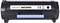 Black toner cartridge with the inscription 'Replacement: 56F2H00', CE and recycling symbols.