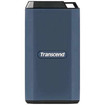 Buy Transcend ESD410C TB External SSD hard drive USB C® Dark