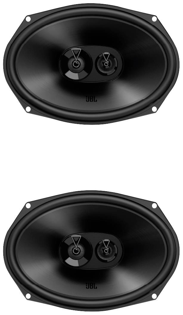 JBL Club 964M 3-way triaxial flush mount speaker 255 W Content: 2 pc(s)